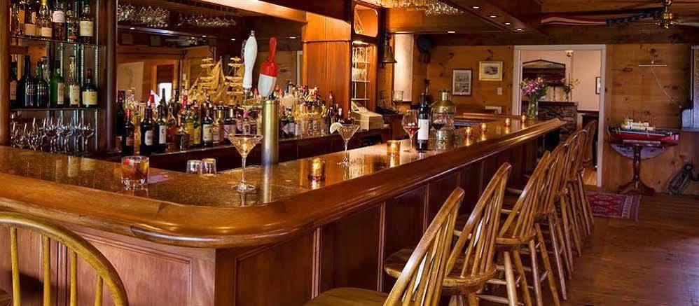 The Bradley Inn New Harbor Exterior foto